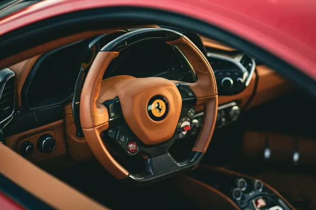 קזינו וגאס ספינס אפליקציית Android/iOS